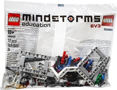 Lego lme ev3 workshop - workshop, kit