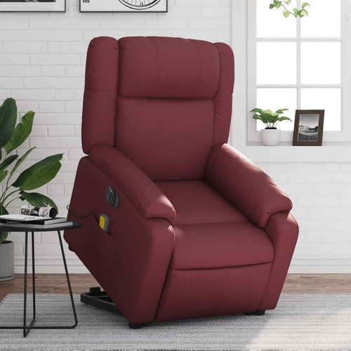 Relaxsessel mit aufstehhilfe - mit,