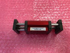 Schunk GEMOTEC, KLM 25-H25