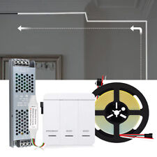 10m 20m COB Lauflicht Running