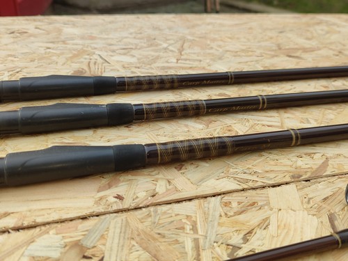 Fox carp master 13ft - master,