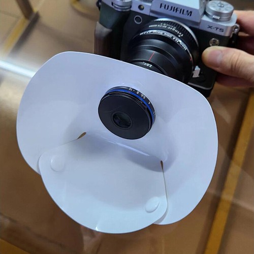 Macro photography reflector - photography,