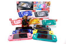 Nintendo Switch Lite Various