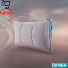 Simba Hybrid® Kissen Höhen-