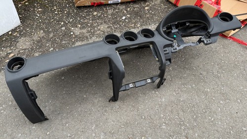 Armaturenbrett cockpit - armaturenbrett,