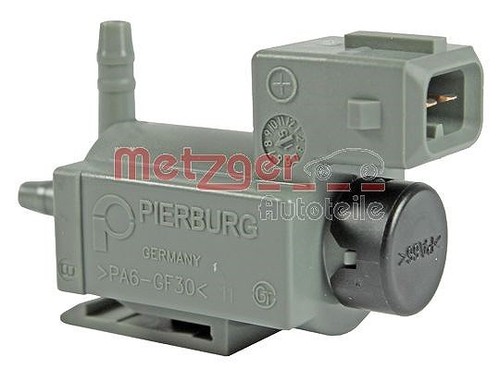 Metzger umschaltventil - metzger,