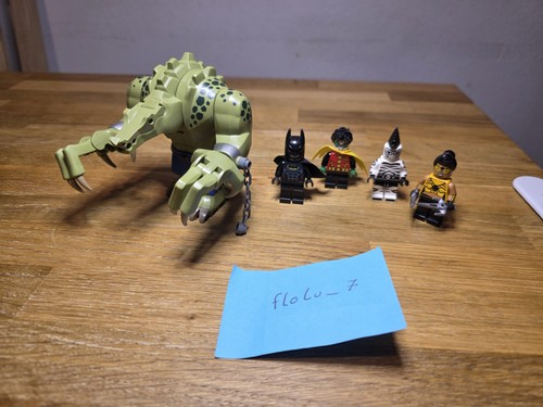 Lego 70907 the - lego,