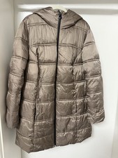 Tom Tailor Damen Steppmantel