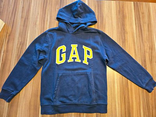 Pullover hoodie junge 152 - pullover,