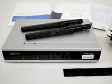 Lancom 730-4G+ L TE Mobilfunk Internet Access Router Business-Router 300 Mbit/s