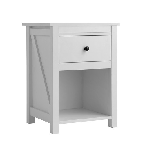 Nachtschrank nachtkommode - nachtschrank,