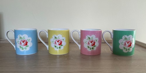 Cath kidston provence rose - kidston,