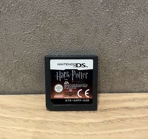 Harry potter und - und, der