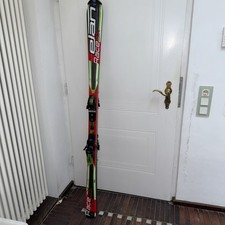 Elan Race GSX 176cm Ski +