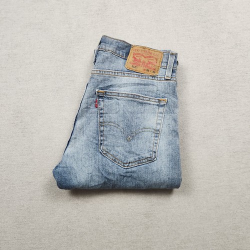 Levi 512 herren - jeans, hose