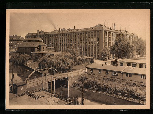 Berlin-Siemensstadt
