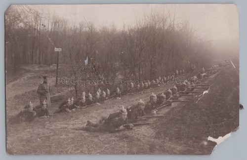 Soldaten vmtl bei - vmtl.,