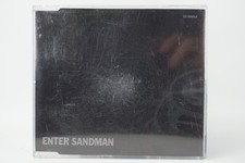 Maxi-CD - Metallics Records -