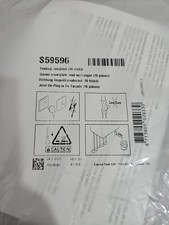 Remeha De Dietrich S59596 Dichtung Inspektionsdeckel