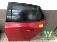 Tür links hinten opel corsa - links,