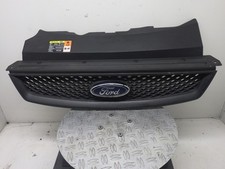 5355234 Kühlergrill FORD Focus II (DA, DP, HCP) 1508154 5355234 2006-09-29