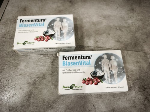 Fermentura blasenvital - fermentura,