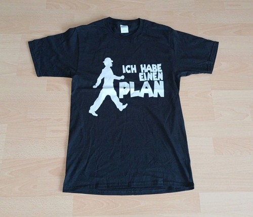 Shirt olsenbande egon - t-shirt,