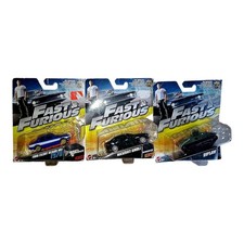 Fast and Furious Colection 6 7