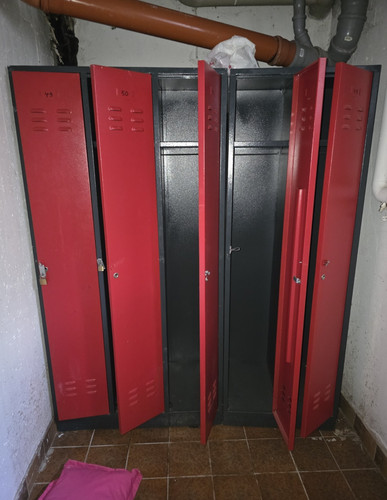 Industriespind stahlschrank - industriespind,