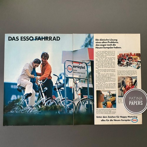 1969 das esso - 1969,