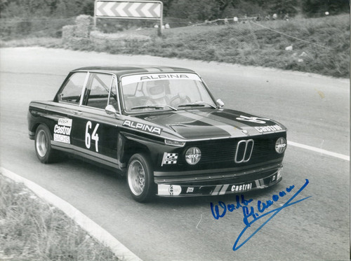 Walter struckmann alpina - walter,