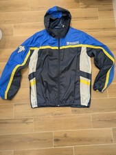 Michelin Jacke Vintage aus