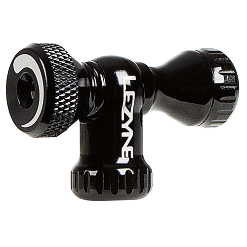 Lezyne pumpenkopf co2 control - lezyne,
