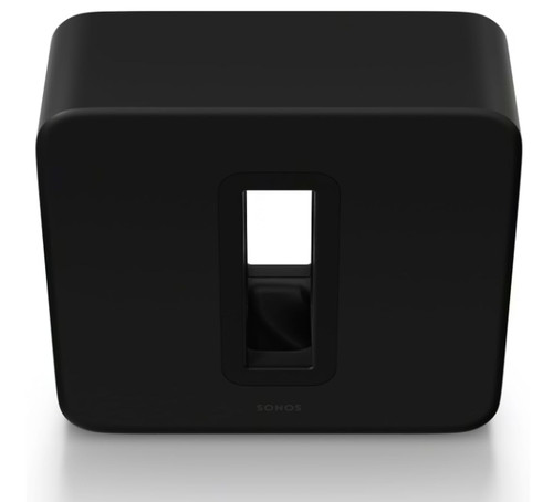 Sonos sub wireless subwoofer - sonos,