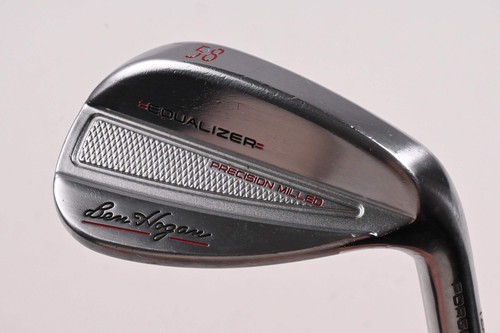 Ben hogan equalizer - equalizer, lob