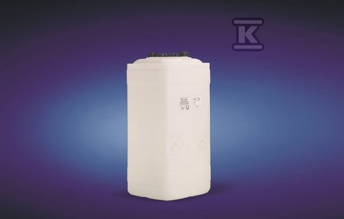 Heizöltank doppelwandig kwt - heizöltank,