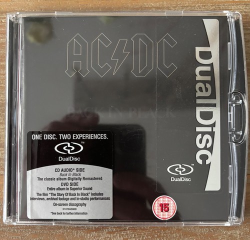 Seltene dvd dual - cd, /