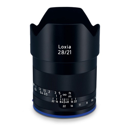 Zeiss loxia 21mm für - loxia,
