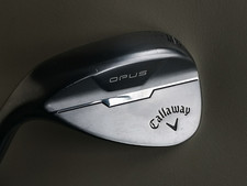 Callaway Opus Sandwedge 56