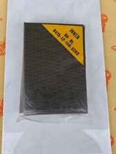 BW ABC Schutzplane Frühe Bundeswehr Neu OVP sehr selten ABC Schutzausstattung AB