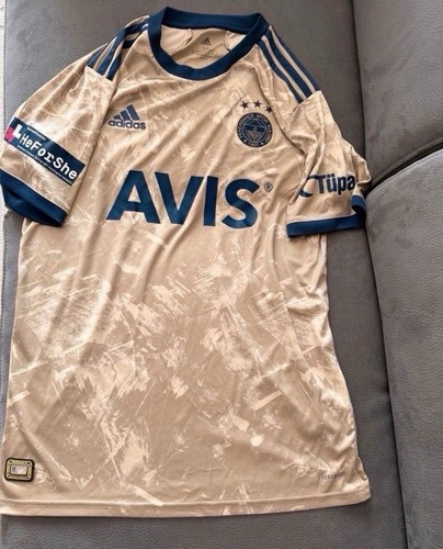Fenerbahçe trikot gold - trikot,