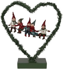 Clayre & Eef 65531 LED Deko