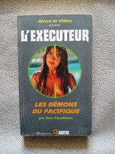 Les demons pacifique - demons, du