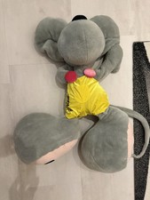 Original Riesen Diddl Maus mit