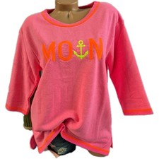 Zwillingsherz Sweatshirt