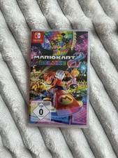 Mario Kart 8 Deluxe (Nintendo