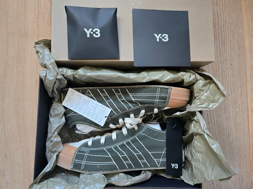 Sneaker nizza lo - (=adidas),