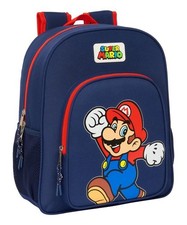 Rucksack Safta Super Mario
