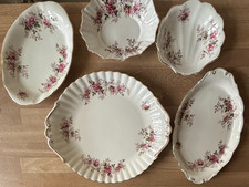 Royal Albert Lavender Rose