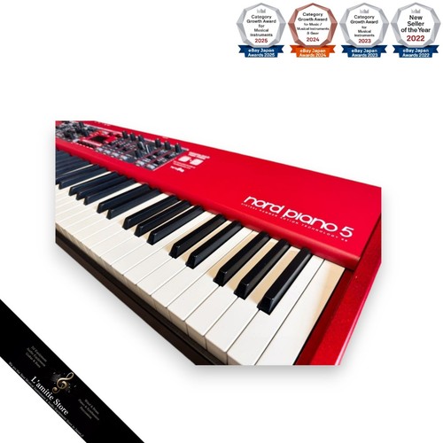 Nord piano 88tasten stage - nord,
